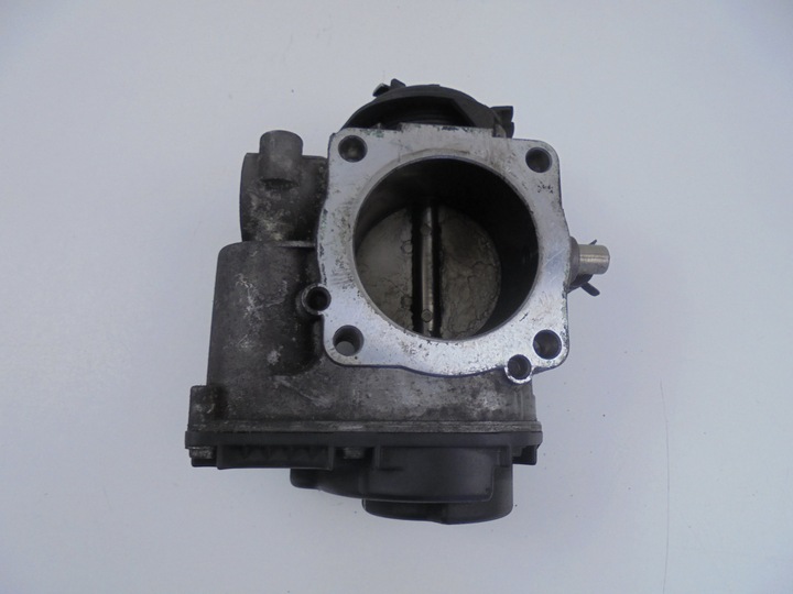 THROTTLE 06A133063F AUDI A4 B6 1.8 T TURBO photo 3 - milautoparts-fr.ukrlive.com