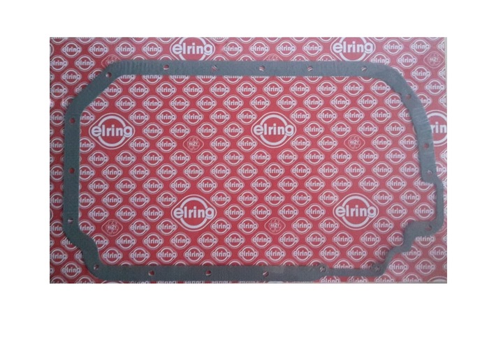 GASKET TRAY OIL AUDI A4 A6 B5 B6 2.5 TDI photo 1 - milautoparts-fr.ukrlive.com