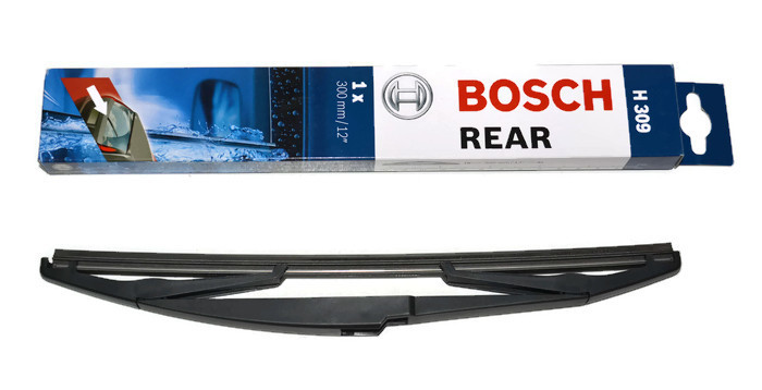 WIPER BLADE REAR TOYOTA AURIS AVENSIS UNIVERSAL T25 COROLLA E21 photo 2 - milautoparts-fr.ukrlive.com