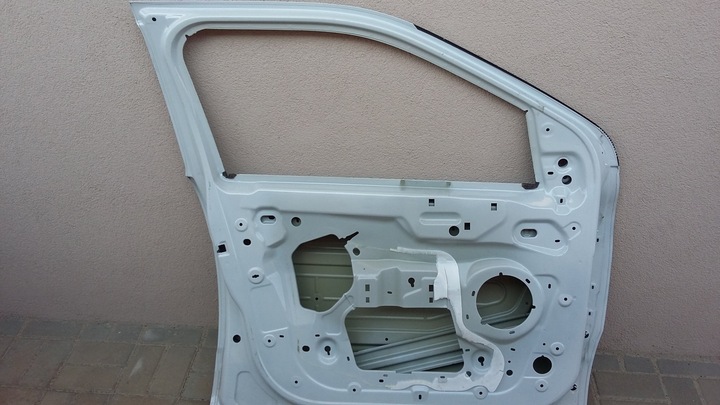 PORTIÈRE GAUCHE AVANT CITROEN C4 CACTUS photo 4 - milautoparts-fr.ukrlive.com