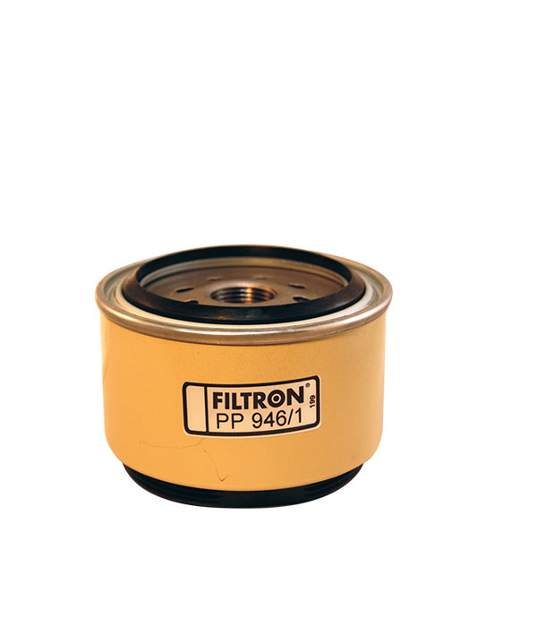 FILTRON PP 946/1 FILTRE CARBURANT photo 1 - milautoparts-fr.ukrlive.com