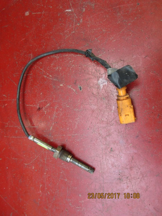 PROBE LAMBDA SENSOR 076906088E VW CRAFTER 2.5 06- photo 1 - milautoparts-fr.ukrlive.com