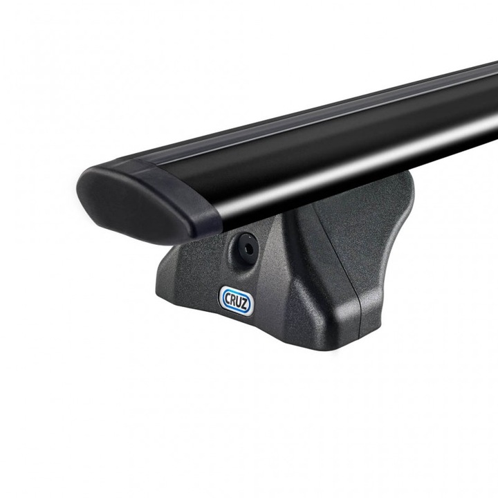 BEAM CRUZ AIRO FIX 118 CM BLACK photo 1 - milautoparts-fr.ukrlive.com