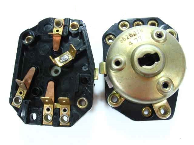 KNIAZW - IGNITION LOCK MZ ETZ 150 250 251 301 photo 1 - milautoparts-fr.ukrlive.com