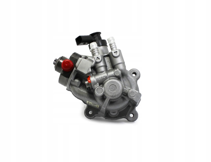 PUMP HIGH PRESSURE FUEL PUMP AUDI A1 A3 1.6 TDI 0445010537 photo 2 - milautoparts-fr.ukrlive.com