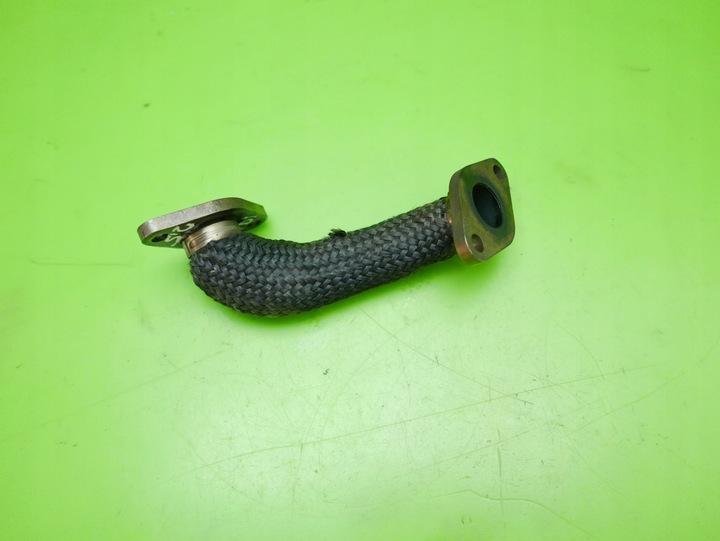 JUNCTION PIPE CABLE VALVE EGR AUDI A4 B5 2.5 TDI 99-01 photo 2 - milautoparts-fr.ukrlive.com