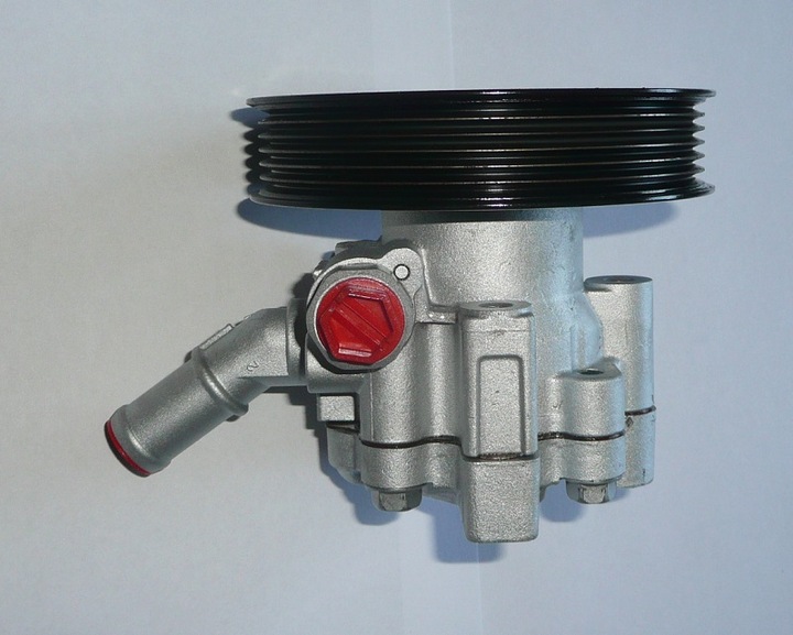 PUMP ELECTRICALLY POWERED HYDRAULIC STEERING SAAB 95 II 2.0D FACELIFT 95521919 photo 2 - milautoparts-fr.ukrlive.com