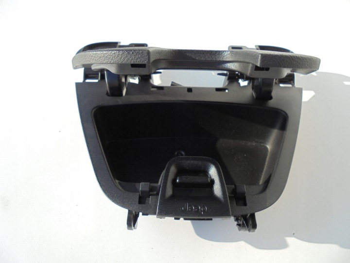 JEEP CHEROKEE KL BOÎTE À GANTS ÉTAGÈRE CONSOLES 1WG51TRMAA