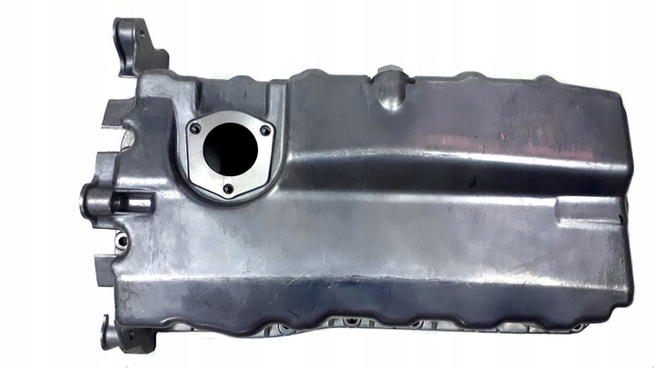 TRAY OIL A3 VW TOURAN PASSAT B6 1.9 2.0 TDI photo 4 - milautoparts-fr.ukrlive.com