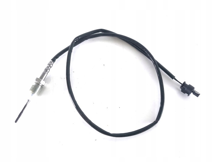 SENSOR EXHAUST GASES DPF HU 265700-9000 8570231 BMW NEW photo 1 - milautoparts-fr.ukrlive.com