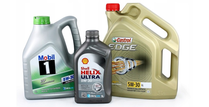 FILTER OILS VW/AUDI/SKODA/SEAT FILTRON OE688 photo 3 - milautoparts-fr.ukrlive.com