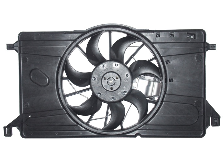 POLCAR 320223W1 FAN RADIATOR 320223W1 photo 1 - milautoparts-fr.ukrlive.com