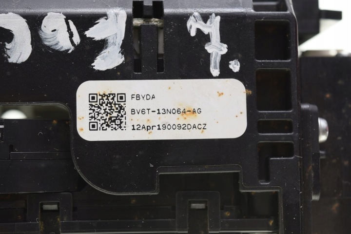 COMMUTATEUR FOCUS MK3 AV6T-13335-AB BANDE