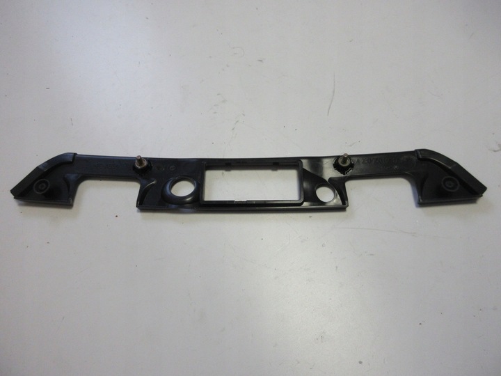 MERCEDES R230 SL HANDLE LID LOCK FRAME KEYS photo 5 - milautoparts-fr.ukrlive.com