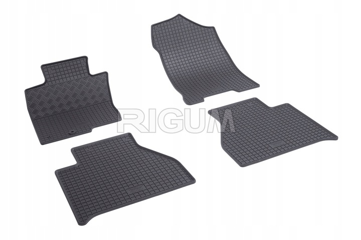 TAPIS GOMME RENAULT ALASKAN AN PRODUKCJI 2021 photo 1 - milautoparts-fr.ukrlive.com