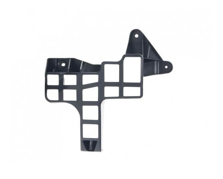 REINFORCER BUMPER LEFT DACIA SANDERO STEPWAY 08 photo 1 - milautoparts-fr.ukrlive.com