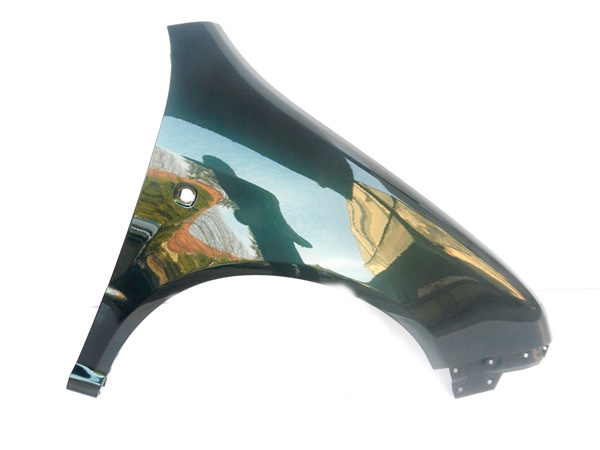 AILE AVANT SKODA FABIA 08.99- 6Y0821102A NEUF