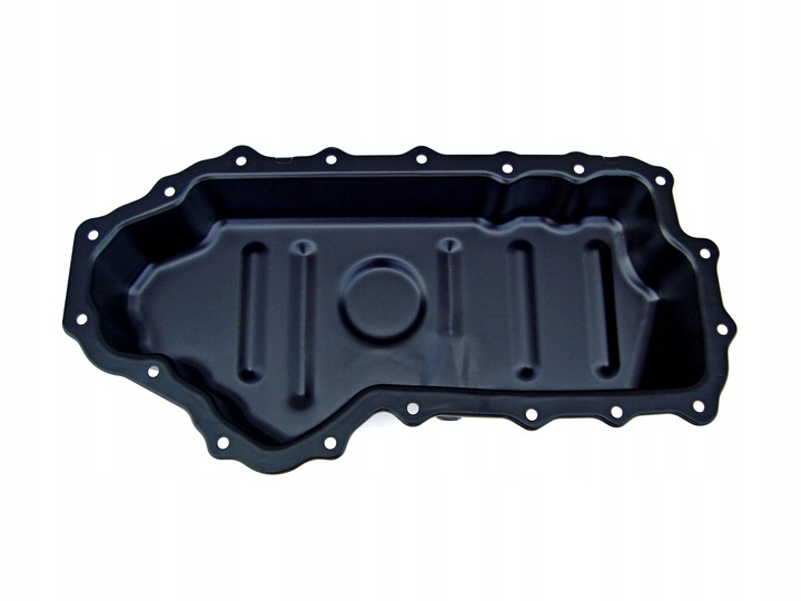 FORD MONDEO IV S-MAX 2006- PALETTE HUILES YS6Q6675AF photo 2 - milautoparts-fr.ukrlive.com