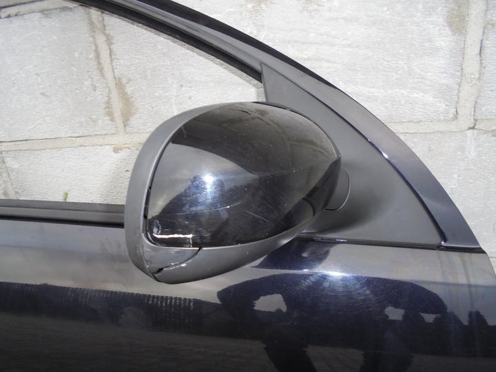 MIROIR DROITE EL OPEL CORSA C RÉFECTION Z20R -WYSYLKA- photo 1 - milautoparts-fr.ukrlive.com