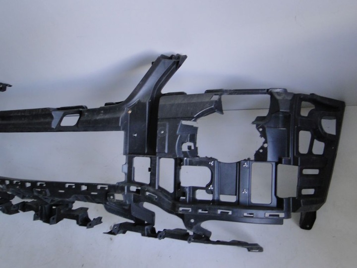 MERCEDES ML W164 164 FRAME REINFORCER BUMPER AMG photo 4 - milautoparts-fr.ukrlive.com