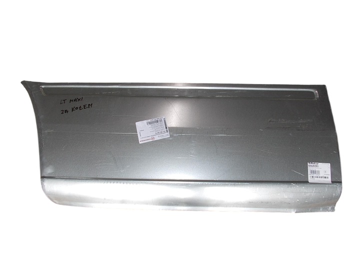 REPAIR KIT WING 6504-03-3546605P BLIC photo 1 - milautoparts-fr.ukrlive.com