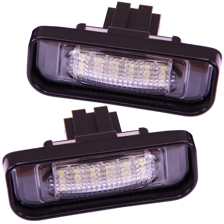 LED ECLAIRAGE TABLEAUX MERCEDES 5-CLASSE W215 ULTRA PUISSANT photo 3 - milautoparts-fr.ukrlive.com