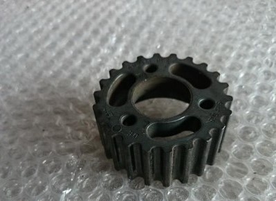 AUDI A1 A3 A4 A5 1.6 TDI WHEEL PINION GEAR 03L130111E photo 1 - milautoparts-fr.ukrlive.com