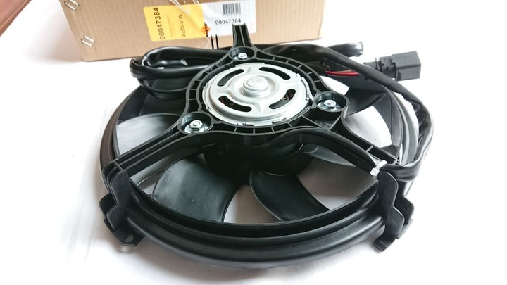 NRF VENTILATEUR DE RADUATEUR VW A4/A6/A8/PASSAT 98- photo 5 - milautoparts-fr.ukrlive.com