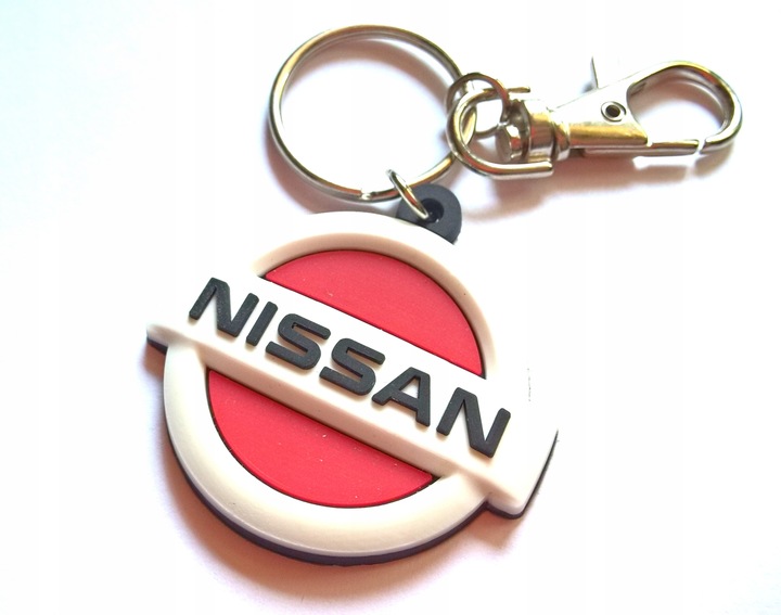 KEYRING NISSAN MICRA LEAF QASHQAI JUKE GTR photo 4 - milautoparts-fr.ukrlive.com