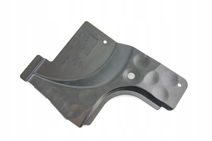 COUVE-JOINT PROTECTION CHASSIS GAUCHE VW PASSAT B6 B7 CC ORIGINAL 3C0825271B photo 1 - milautoparts-fr.ukrlive.com