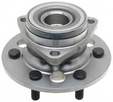 HUB BEARING FRONT CHEVROLET BLAZER SUBURBAN PICKUP GMC YUKON 1988-1994 photo 1 - milautoparts-fr.ukrlive.com