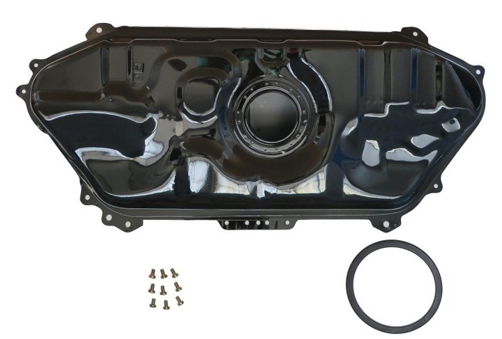 RÉSERVOIR BAK CARBURANT TOYOTA YARIS 99-05 photo 2 - milautoparts-fr.ukrlive.com