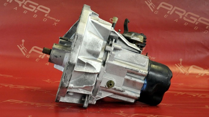 BOÎTE DE TRANSMISSION JR5008 RENAULT LAGUNA II photo 5 - milautoparts-fr.ukrlive.com