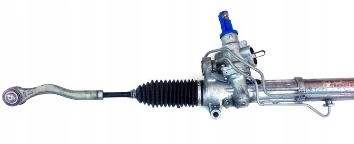 MERCEDES W221 4X4 4MATIC STEERING RACK STEERING RACK photo 5 - milautoparts-fr.ukrlive.com