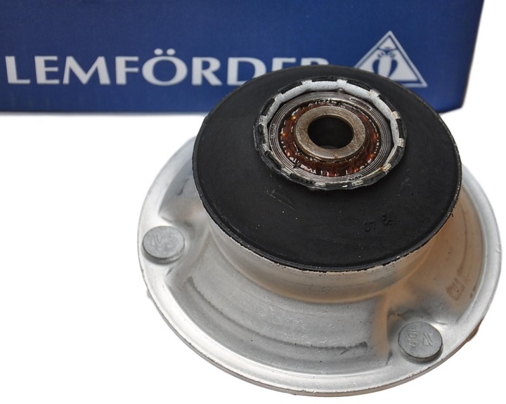 LEMFORDER AIR BAGS AMORT.BMW E39/60/63/84/83 27001 photo 2 - milautoparts-fr.ukrlive.com