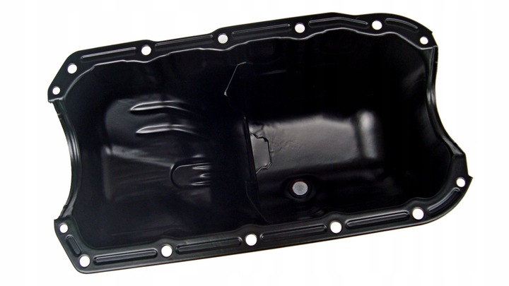 FIAT PANDA 1.1 1.2 SEICENTO TRAY OIL 46543513 photo 2 - milautoparts-fr.ukrlive.com