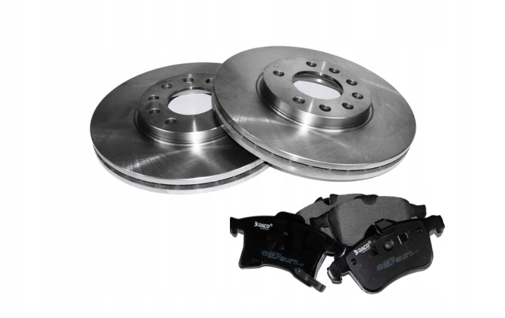 DISQUES DE FREIN SABOTS DE FREIN OPEL ASTRA G H ZAFIRA A B MERIV photo 1 - milautoparts-fr.ukrlive.com