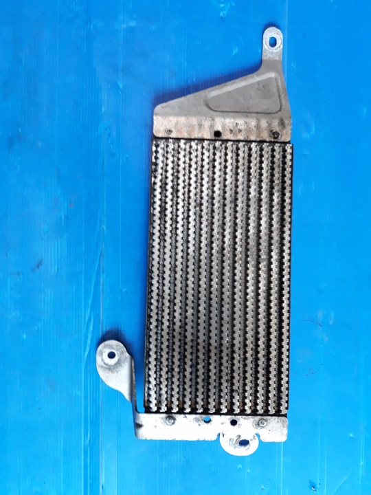 RADIATOR FUEL FORD S-MAX II 16R 2.0 D 210KM photo 1 - milautoparts-fr.ukrlive.com