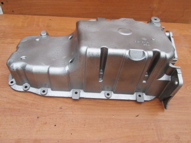 OPEL ASTRA G H ZAFIRA 1.8 Z18XE CARTER FGP 600514319 55352660 SUR CAPTEUR