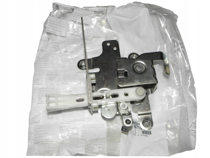 PEUGEOT OE 871962 SERRURE COUVERCLES DE COFFRE COUVERCLES DE COFFRE