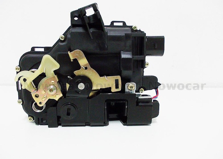 SERRURE INTÉRIEUR PORTES 9548ZC-1