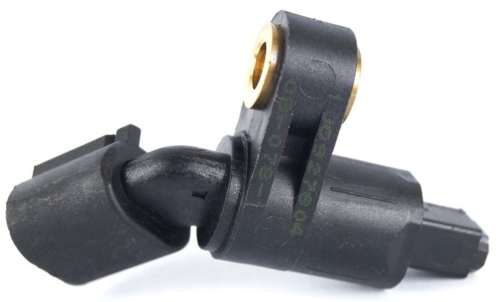 SIEMENS CONTINENTAL SENSOR ABS ORIGINAL VAG PP photo 3 - milautoparts-fr.ukrlive.com