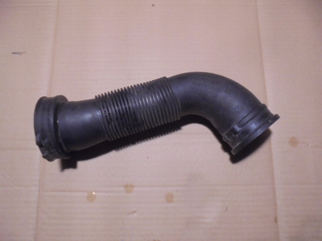 TUBE AIR INTAKE 13254633 OPEL photo 3 - milautoparts-fr.ukrlive.com