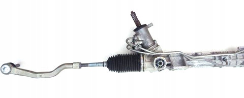 RENAULT LAGUNA 3 III 07-15 STEERING RACK STEERING RACK photo 3 - milautoparts-fr.ukrlive.com