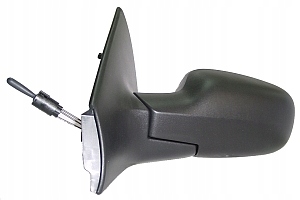 MIROIR GAUCHE RENAULT MEGANE II (2002-2008) photo 1 - milautoparts-fr.ukrlive.com