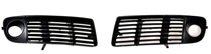 GRILLE GAUCHE AUDI A6 5.97- photo 7 - milautoparts-fr.ukrlive.com