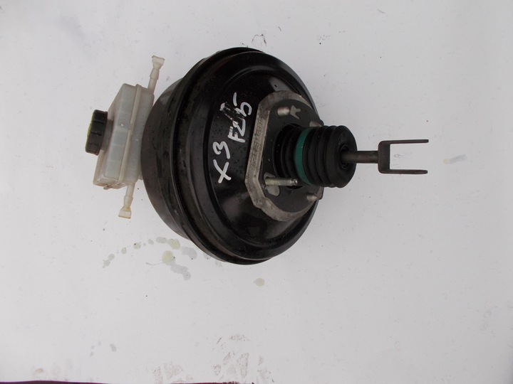 BMW X3 F25 X4 F26 DRIVE SERVO PUMP BRAKE photo 1 - milautoparts-fr.ukrlive.com