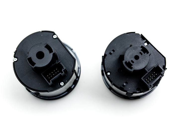 SET SWITCH VW TOURAN TIGUAN JETTA CADDY EOS photo 5 - milautoparts-fr.ukrlive.com