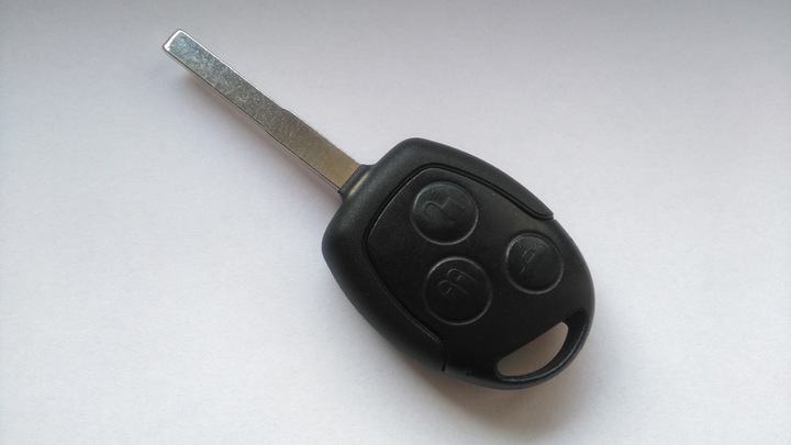 KEY FORD FOCUS FIESTA MONDEO C-MAX GALAXY SMAX photo 3 - milautoparts-fr.ukrlive.com