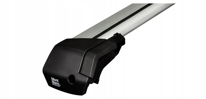 COFFRE DE TOIT POUTRES XPLORE VOLVO XC-60 I 08-17